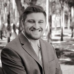 Meet your Posher, Ian